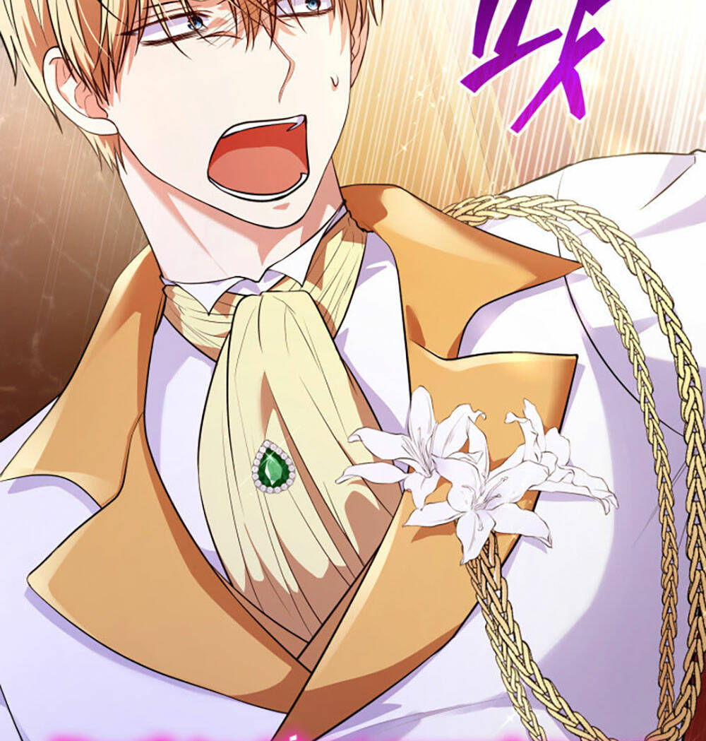 từ ác nữ, tôi trở thành một người mẹ chapter 36.1 4