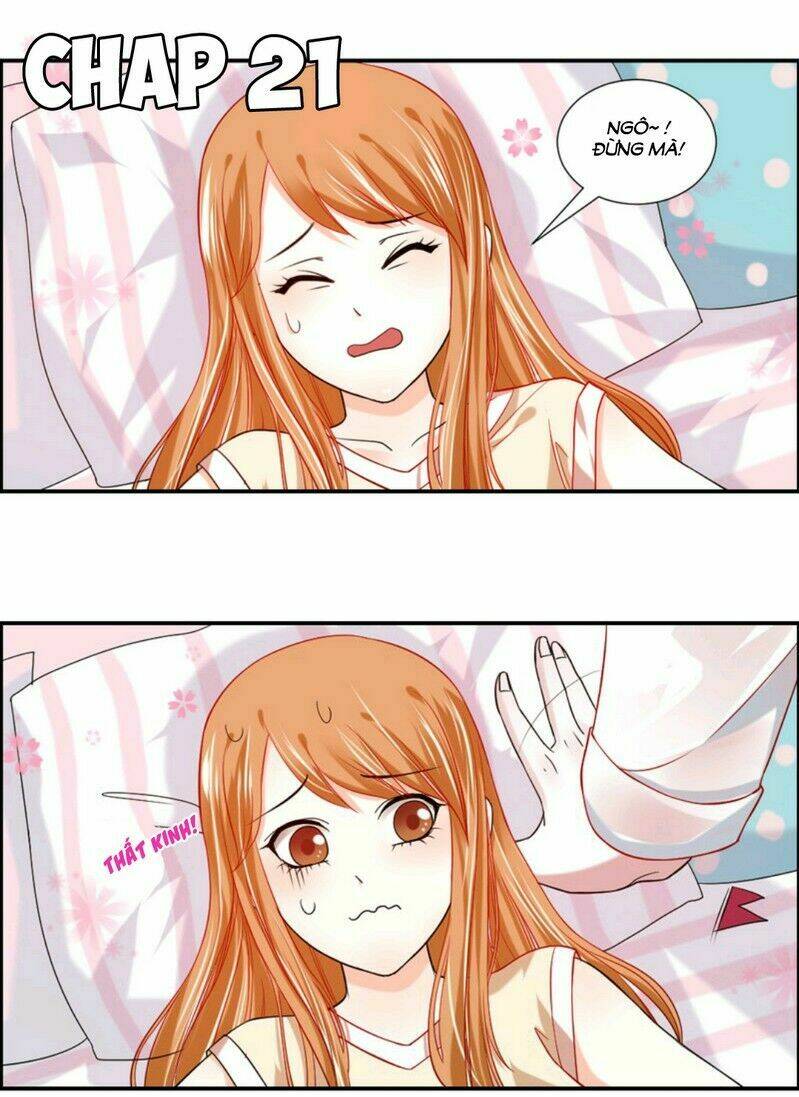 ma vương đại nhân đi thông thả chapter 21 2