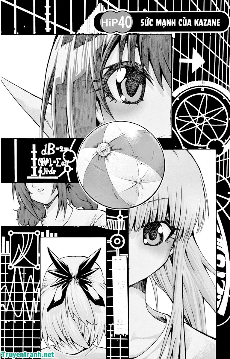 keijo!!!!!!!! (yml) chapter 40 1