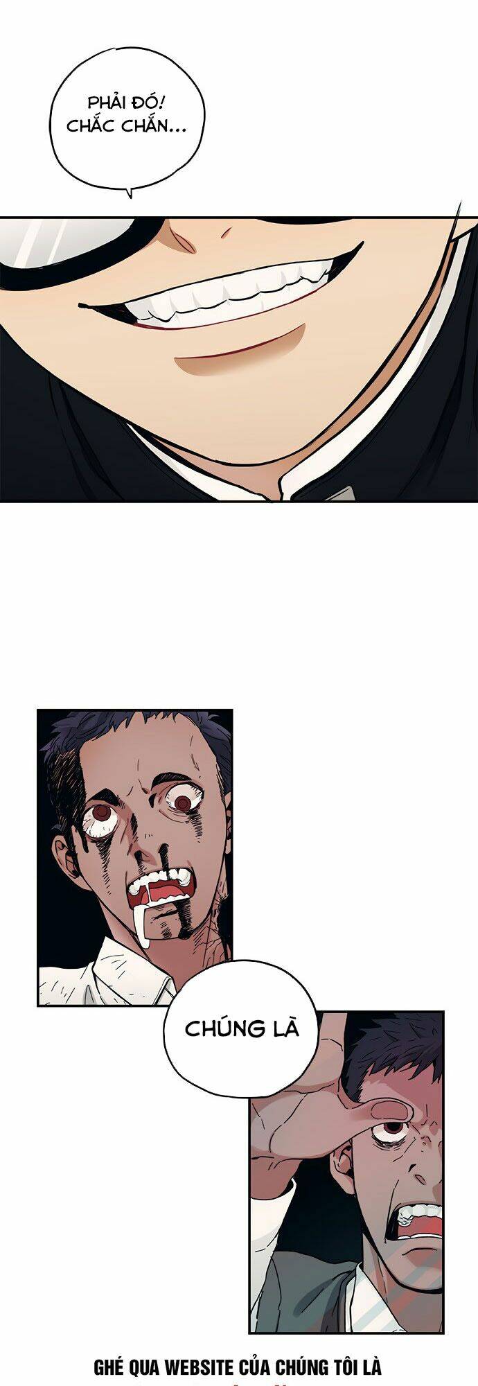 địa ngục trong núi misiryeong chapter 6 44