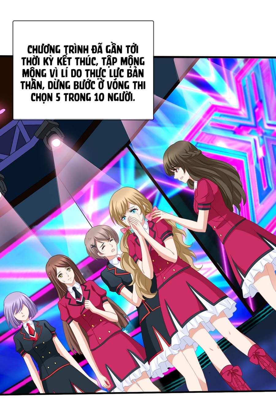 mỹ vị giai thê chapter 59 6