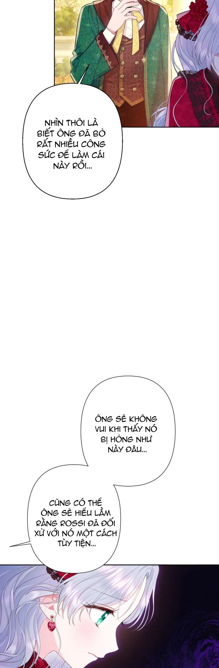 anh trai mạnh nhất của tôi đã mất trí nhớ chapter 17 18