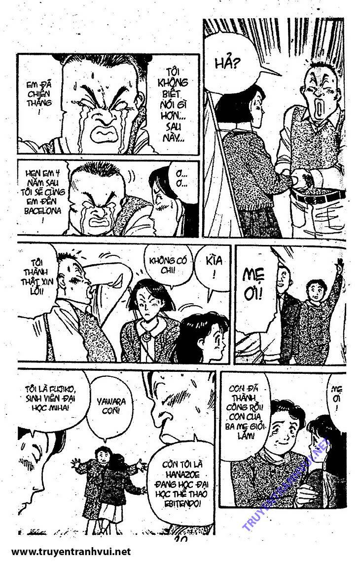 yawara chapter 107 9