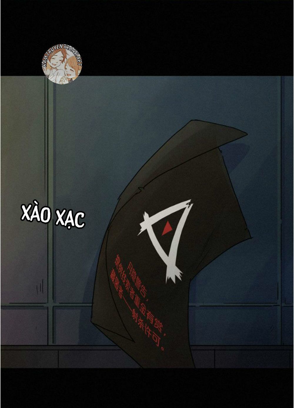 bí mật bóng đêm chapter 8.1 6