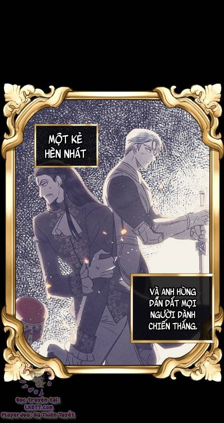 cha, con không muốn kết hôn đâu chapter 14 37