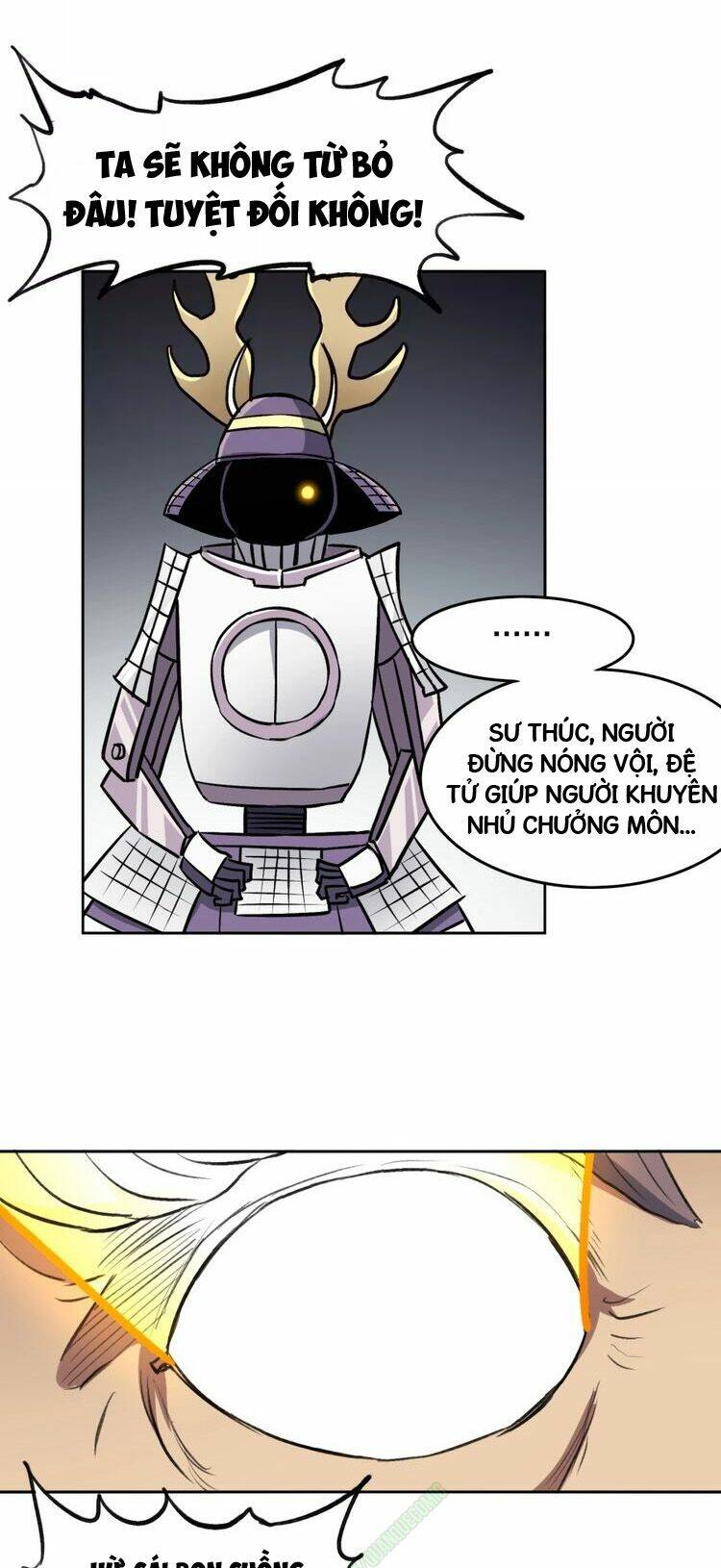 ta luyện giả kim trong thời đại tu tiên chapter 45 19