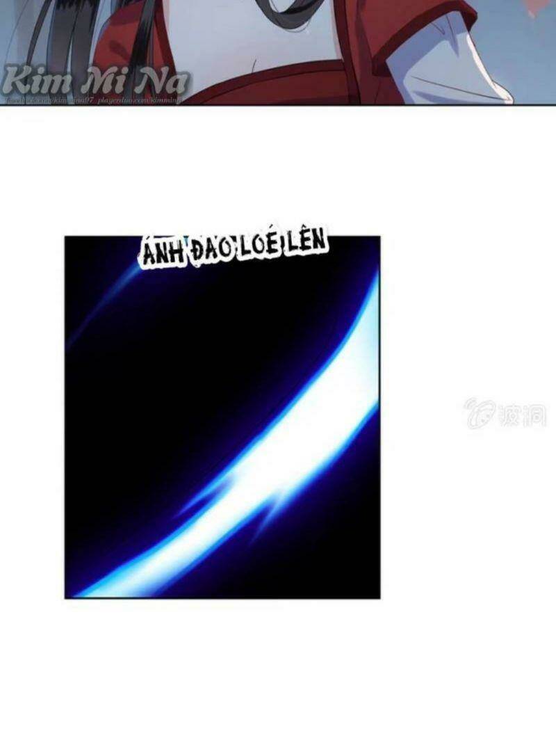 vương gia kiêu ngạo quá khó cua chapter 2 38