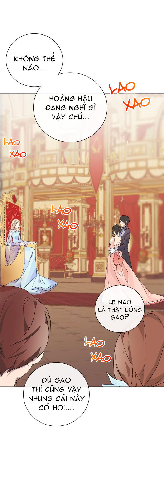 đã có lúc ta muốn nàng chết đi chapter 1 45