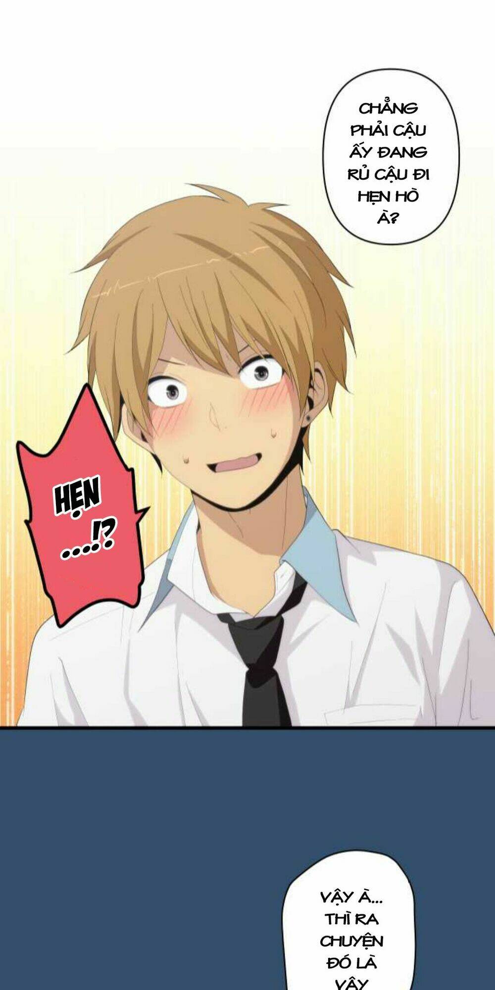 viên thuốc trùng sinh chapter 157 38