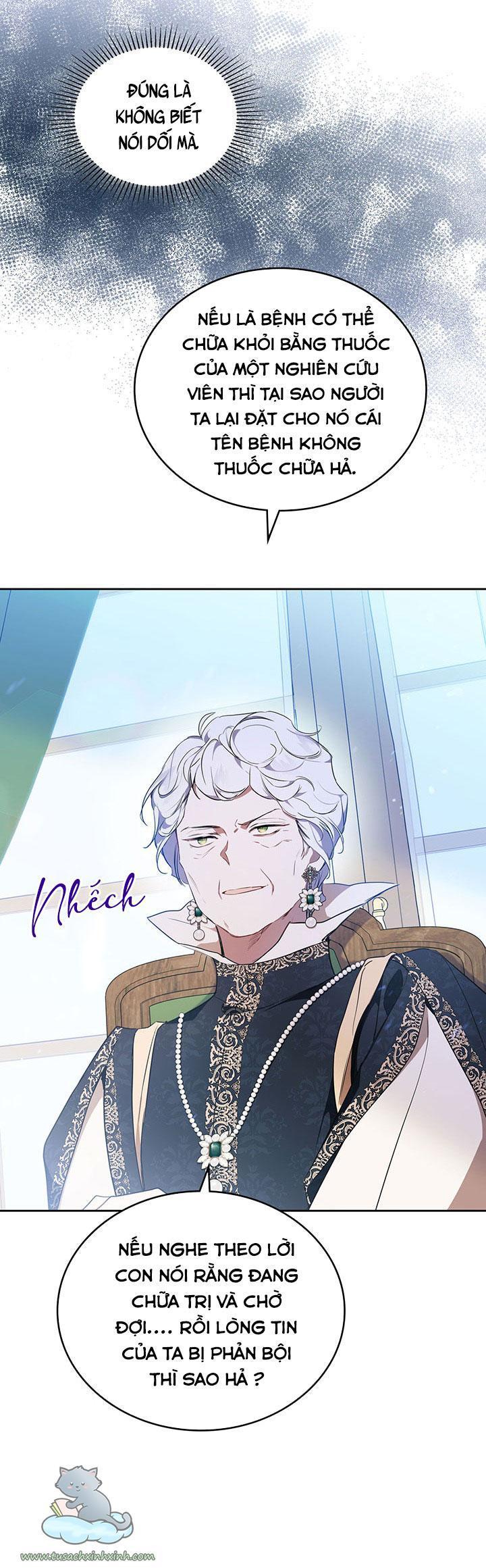 kiếp này ta sẽ trở thành gia chủ chapter 69 35