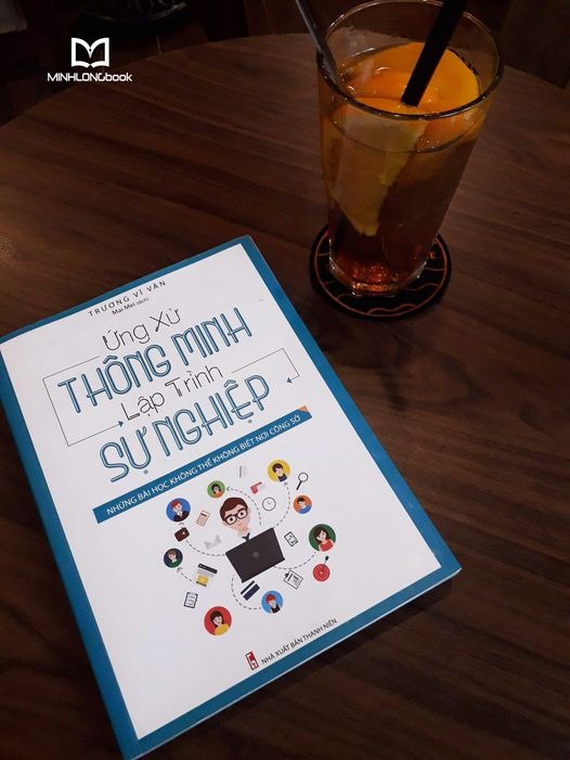Ứng Xử Thông Minh Lập Trình Sự Nghiệp