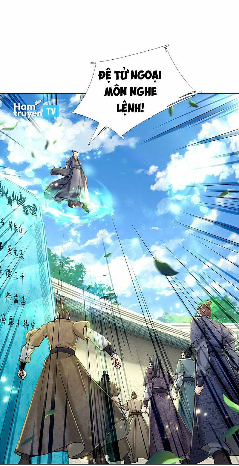 thân thể của ta là kiếm chủng chapter 106 10