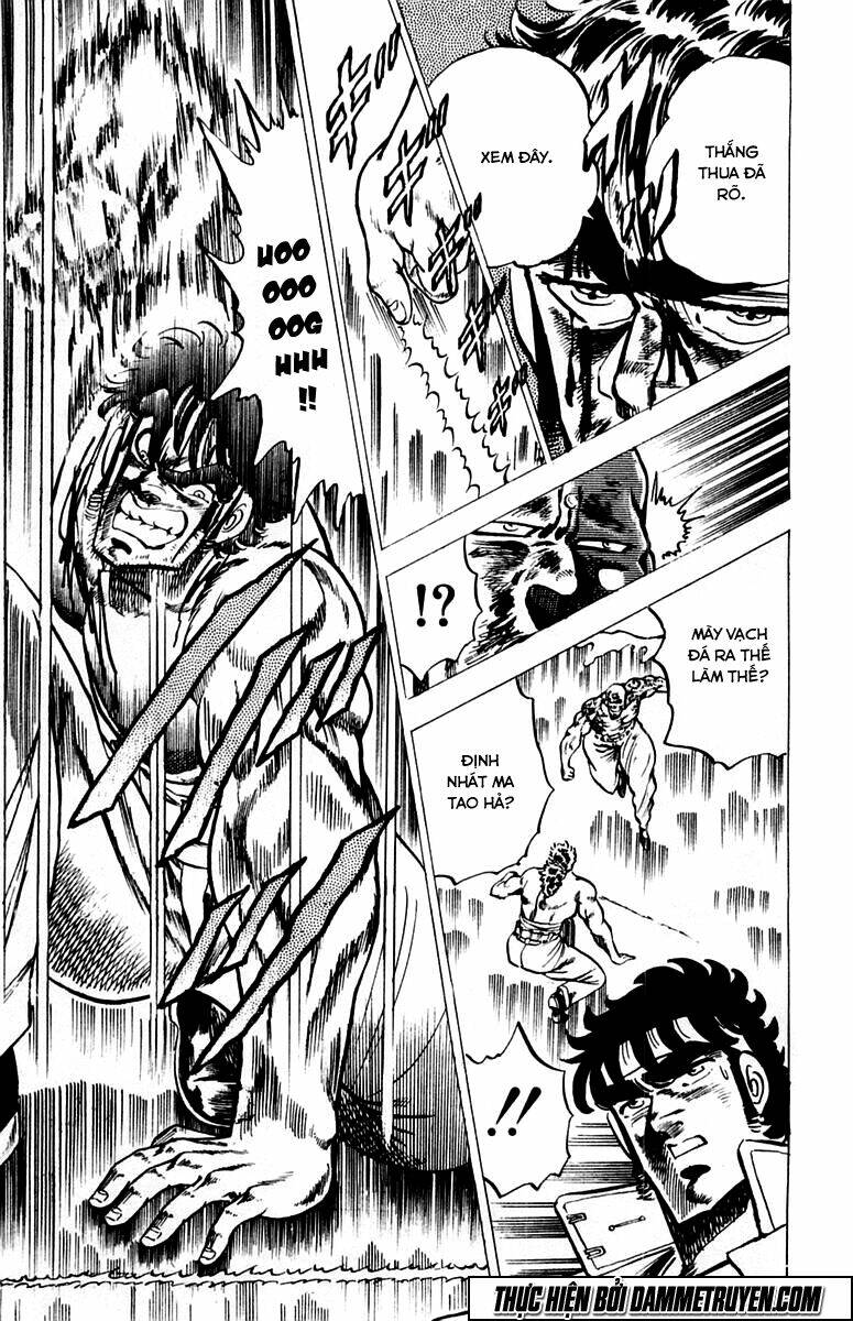 sakigake!! otokojuku chapter 36 15