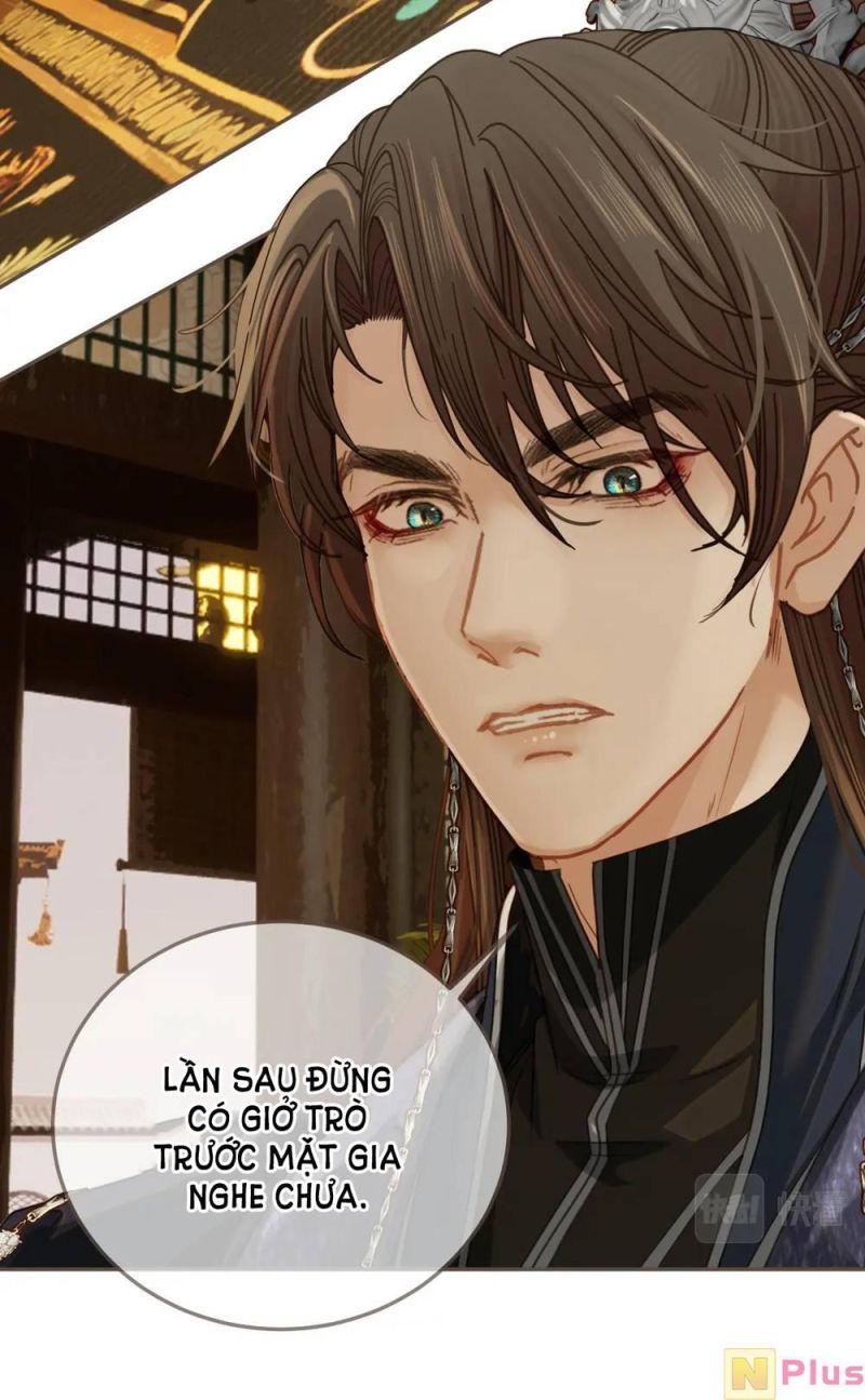 thám hoa chapter 11 5