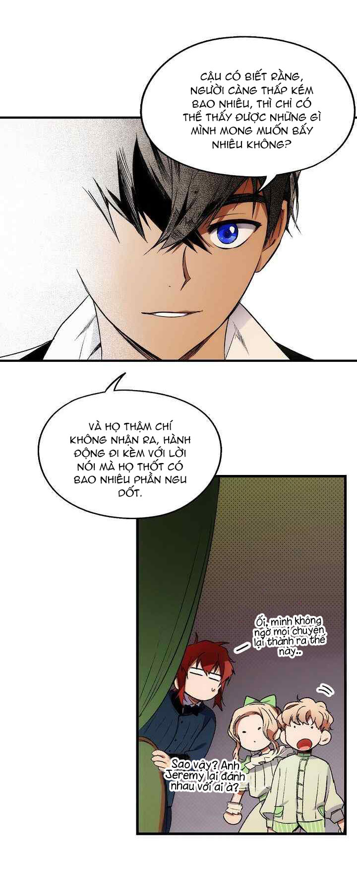 cổ tích về người mẹ kế chapter 21 24