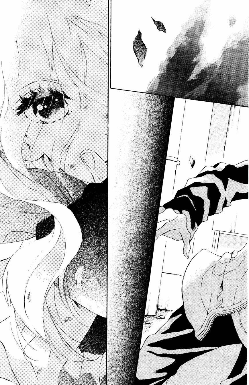 sunrise! chapter 1 26