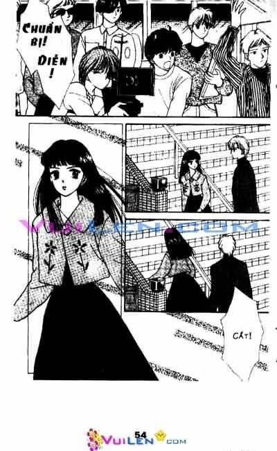 cô nàng đẹp trai chapter 9 55