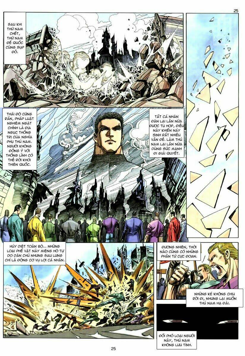 hải hổ 3 chapter 48 22