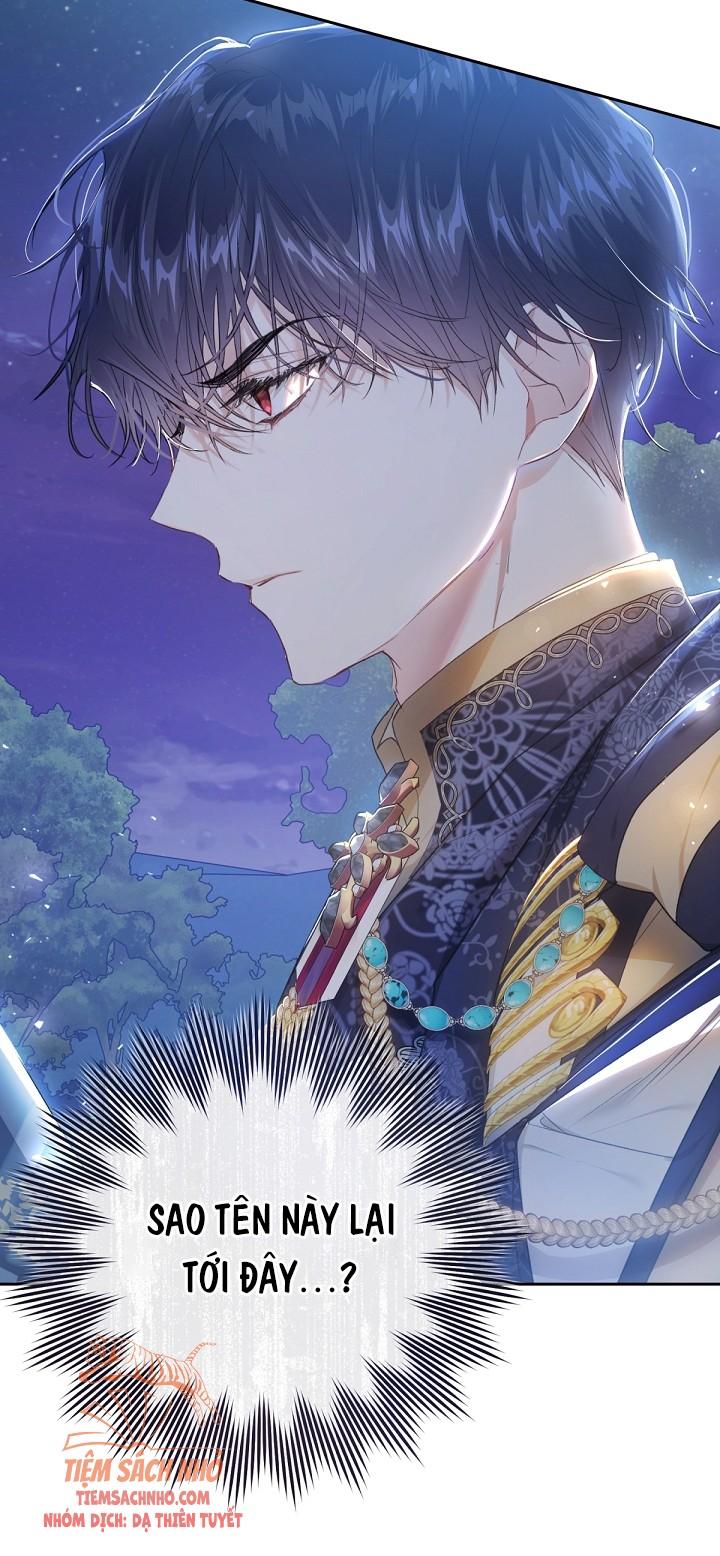 ác nữ là con rối chapter 49 7