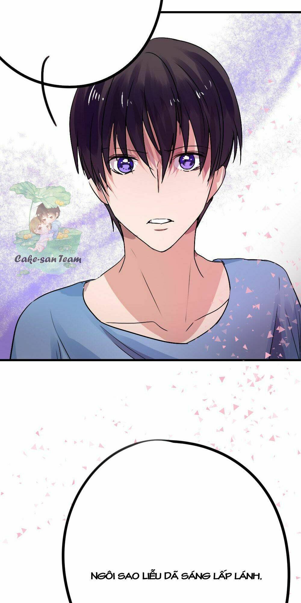 phải lòng em trai của bạn gái mình chapter 36 32