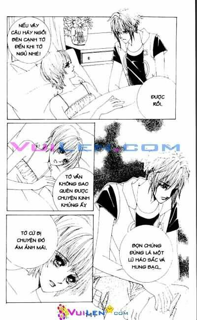 đợi em chapter 80 2