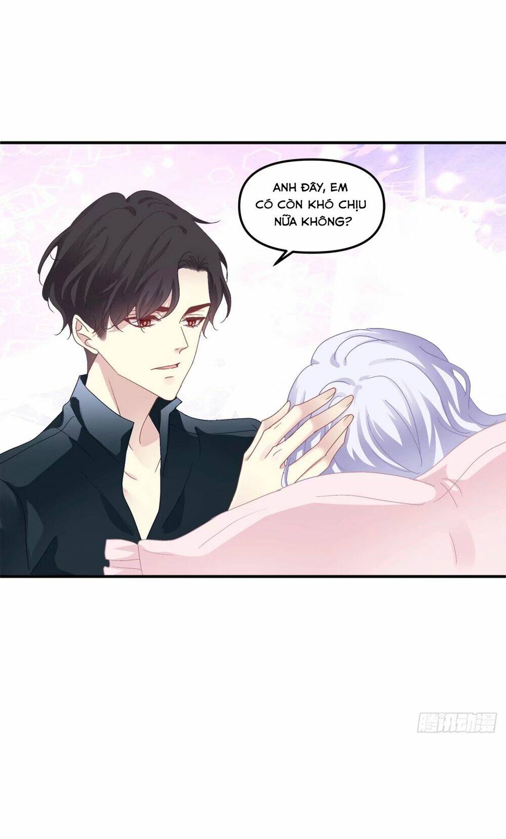 toàn bộ nắm trong tay chapter 101 12