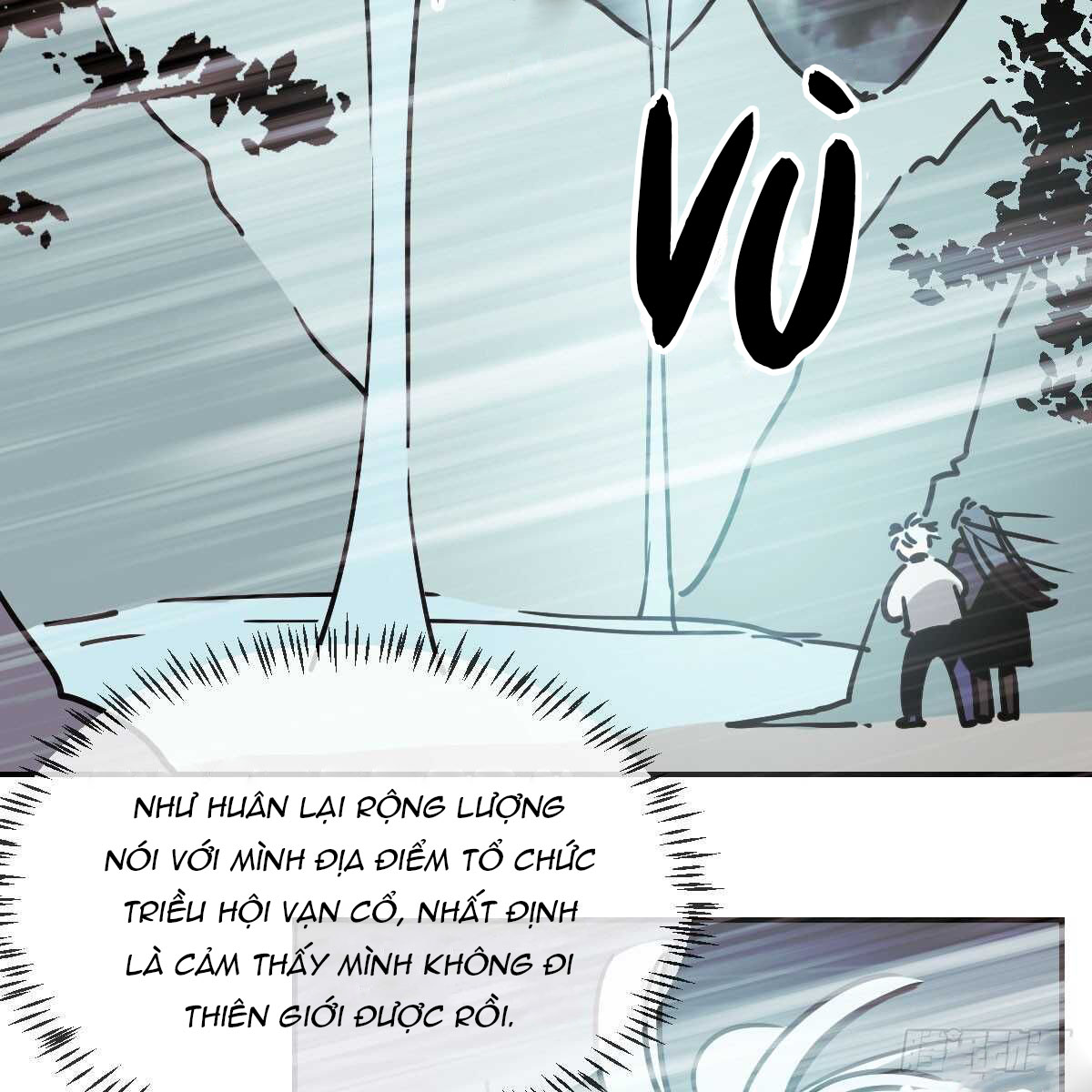 bắt lấy ngao ngao chapter 85 21