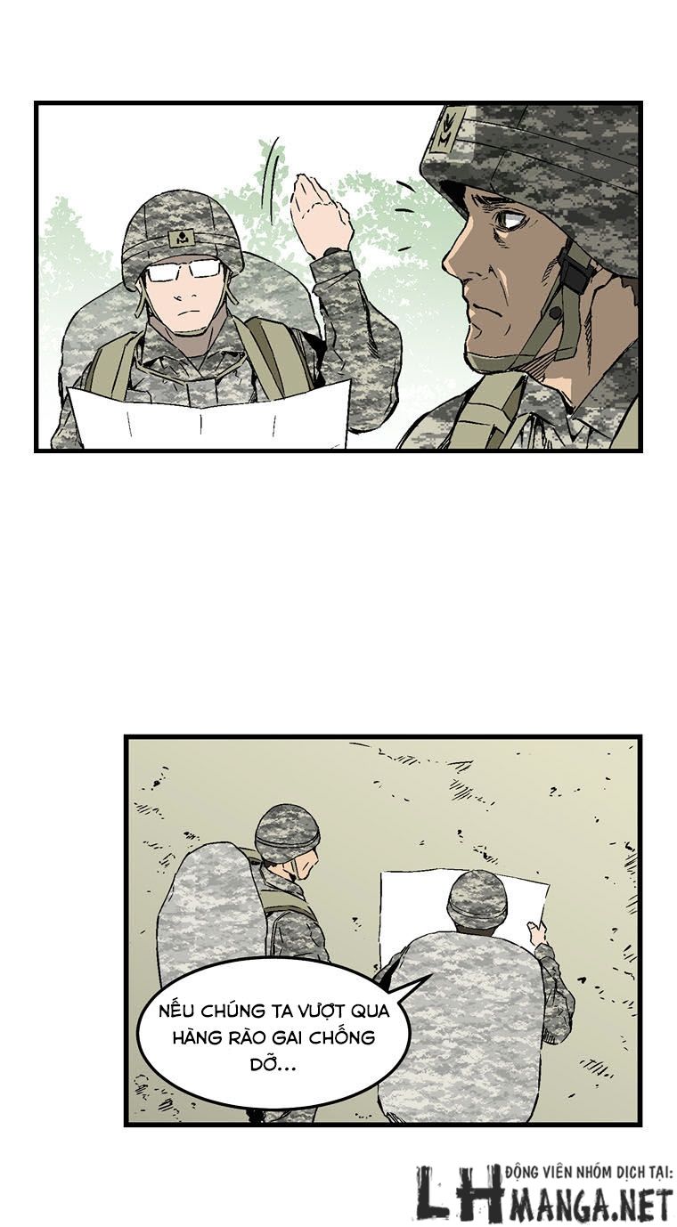 m.i.a - jakjeonjung siljong chapter 4 23