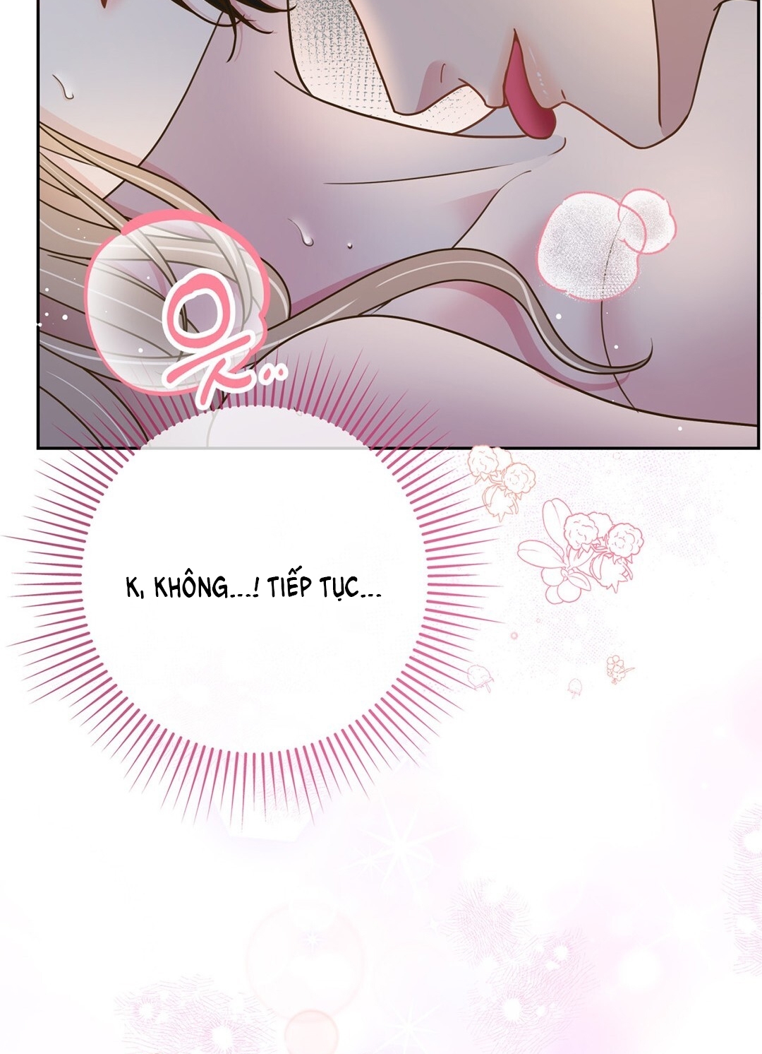 [18+] trải nghiệm thân mật với bạn của anh trai chapter 8.2 57