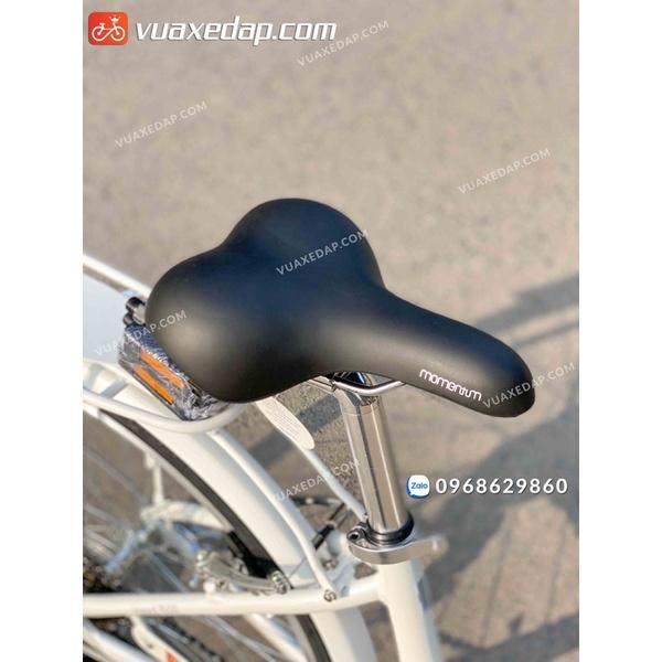 Xe đạp nữ Giant Momentum Ineed 1500 2022 Màu Trắng