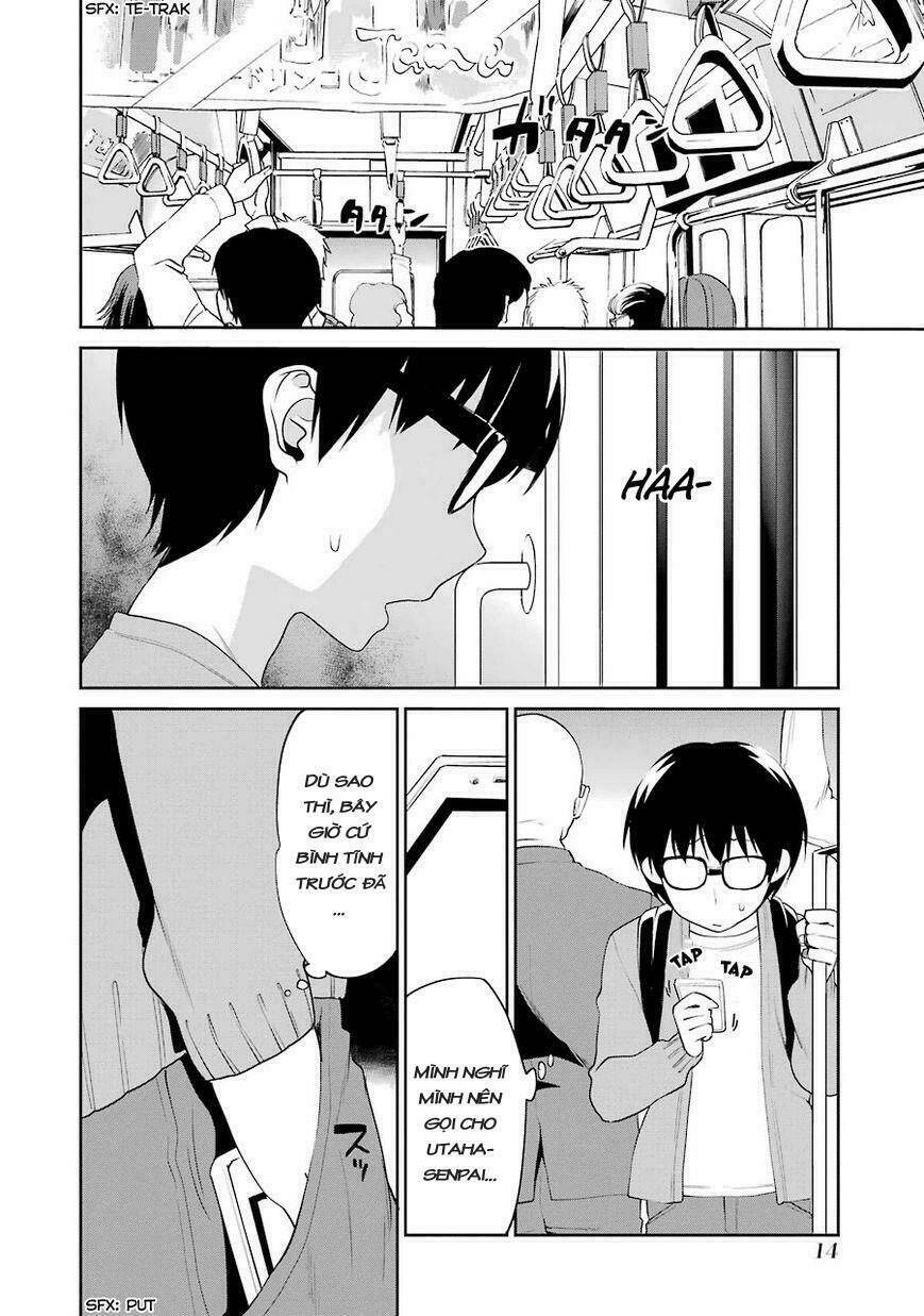 saenai kanojo no sodatekata - koisuru metronome chapter 12 16