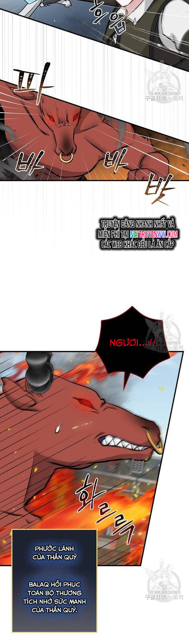 Level Up Chỉ Bằng Cách Ăn Cơm Chapter 149 35