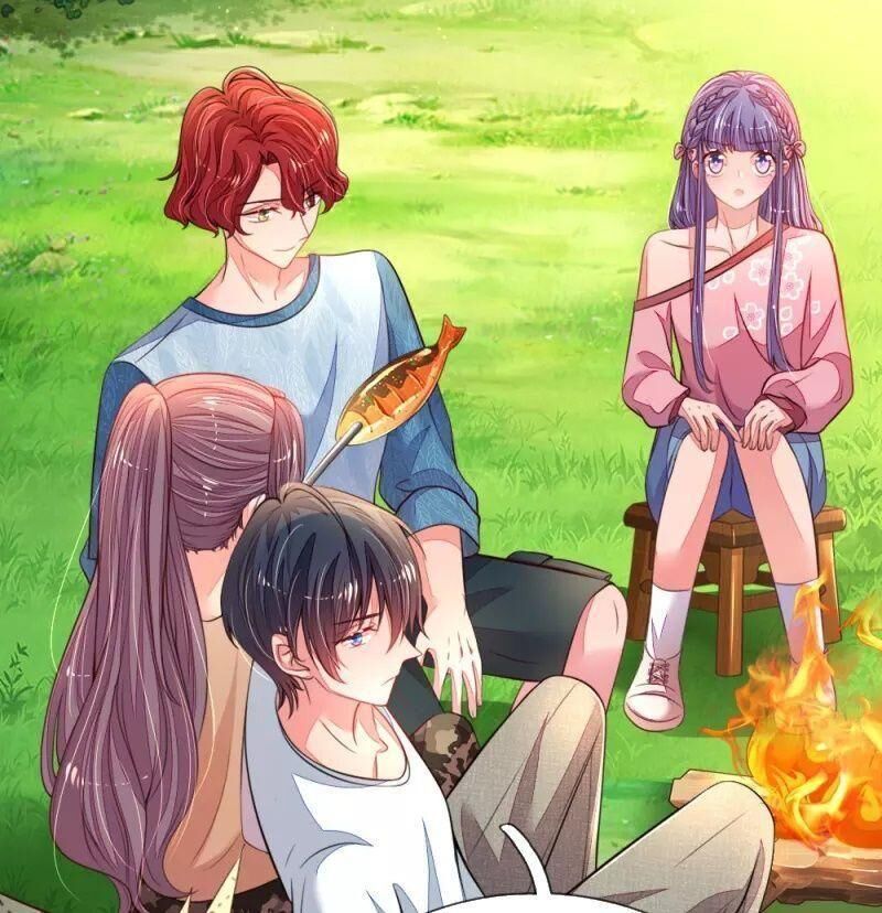 ma ma đột kích : cha mời tiếp chiêu chapter 41 21