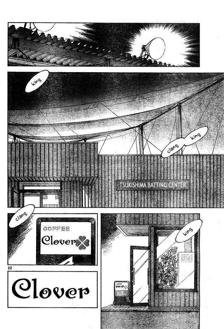 trò chơi vượt qua thử thách chapter 11 21