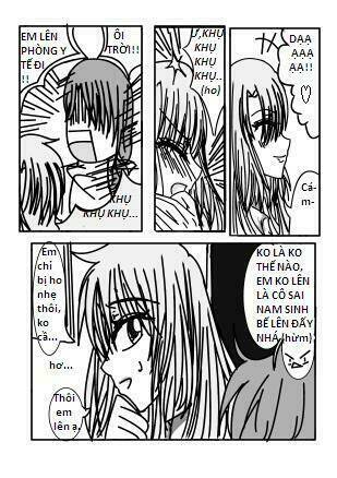 neko no kira chapter 1 7