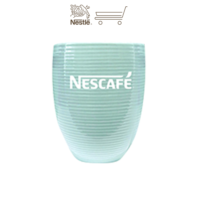 [Tặng 1 ly sứ màu pastel] Combo 2 hộp cà phê hòa tan Nescafé 3in1 vị hài hòa không ngọt - công thức cải tiến (Hộp 20 gói)