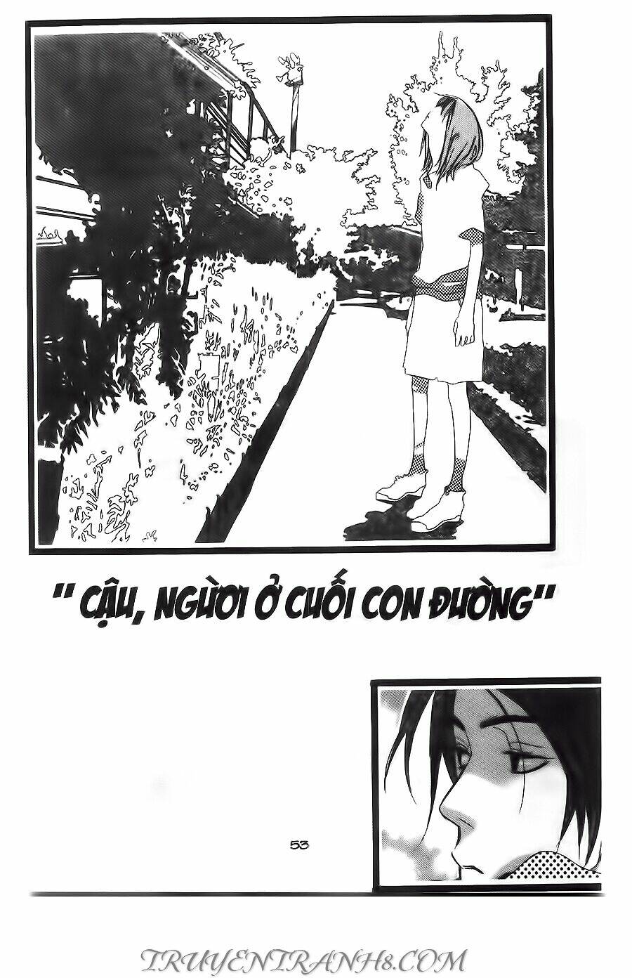 ngày hóa bướm chapter 2 2