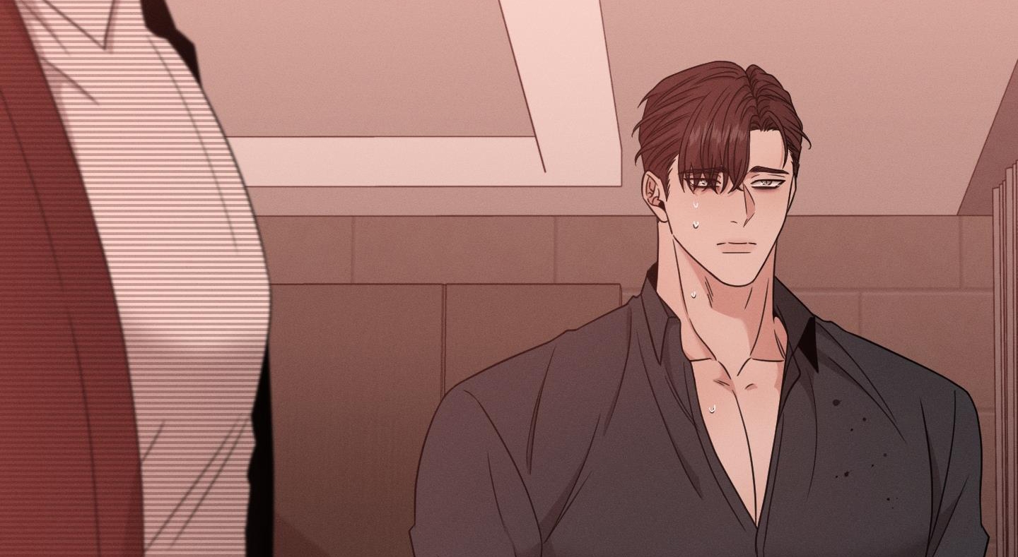 hội chứng minmotion chapter 23 15