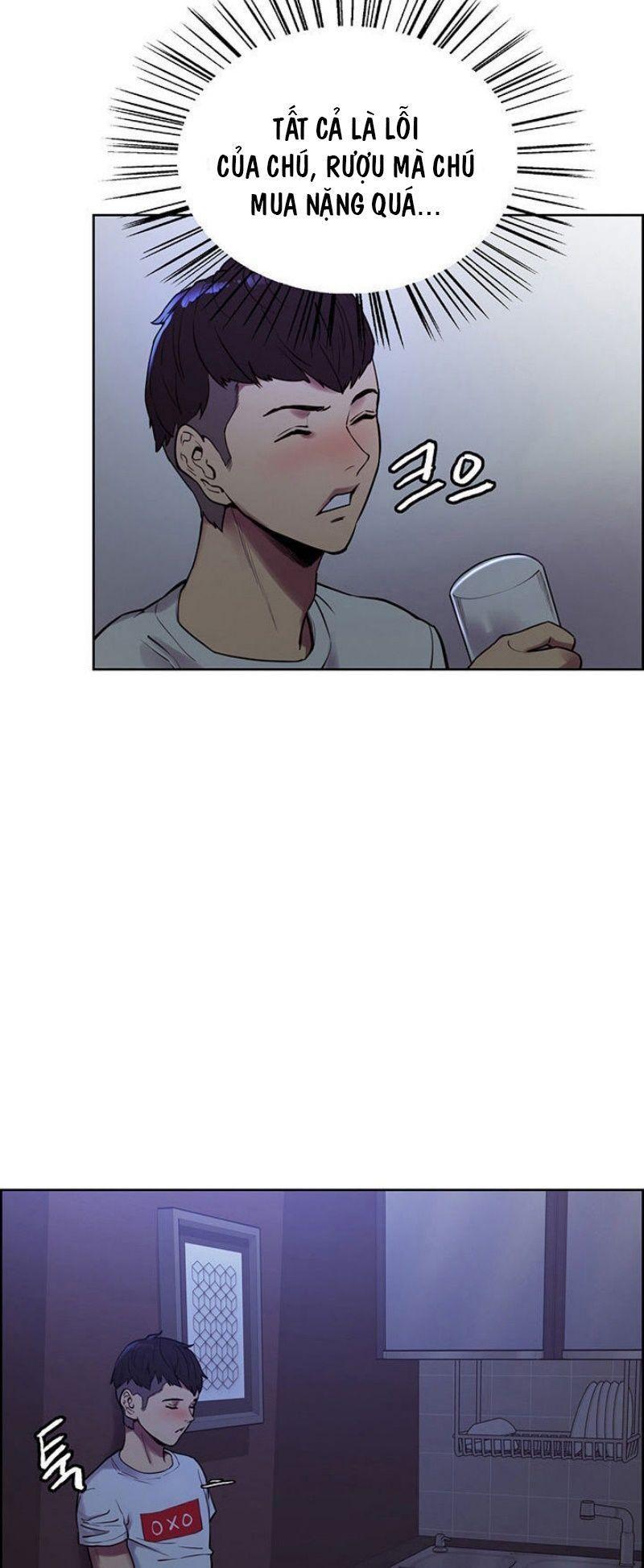 gia đình chạy trốn chapter 1 19