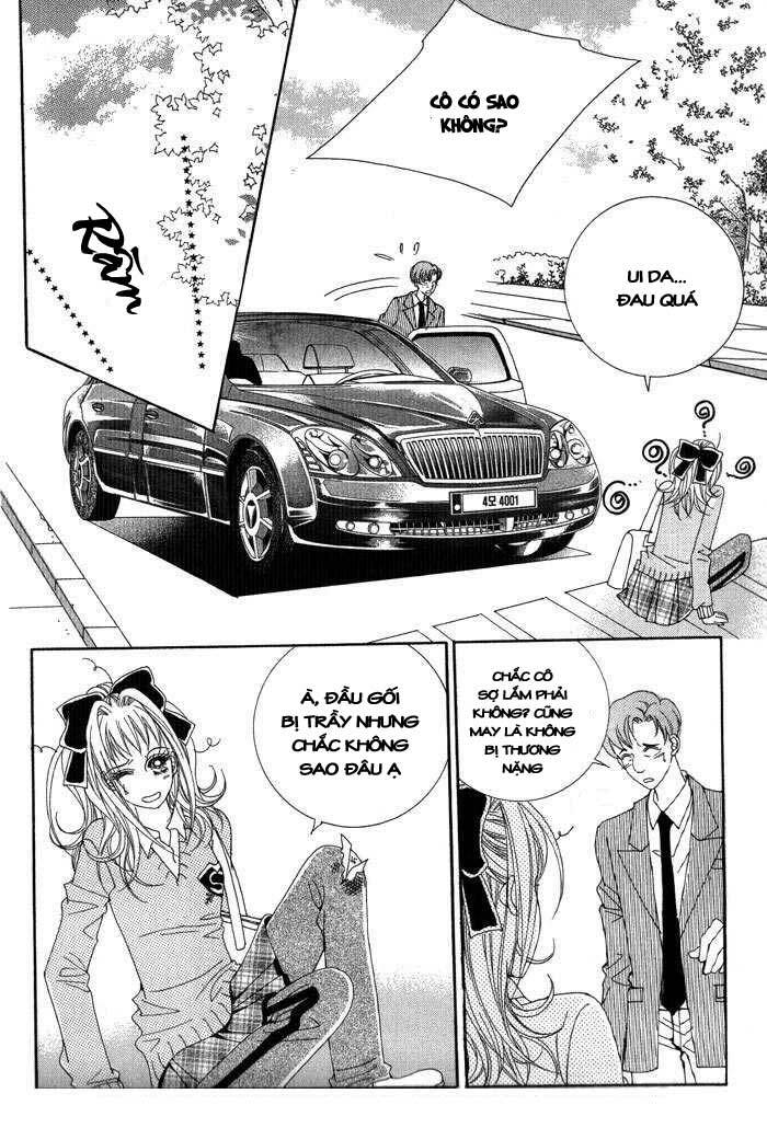 i will be cinderella chapter 1 30