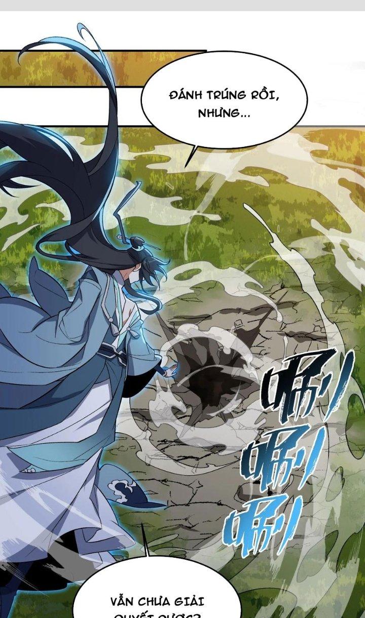 ta tại tu tiên thế giới 5 giờ tới 9 giờ về chapter 16 2