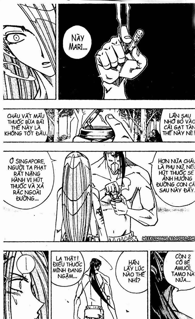 vua pháp thuật chapter 161 8