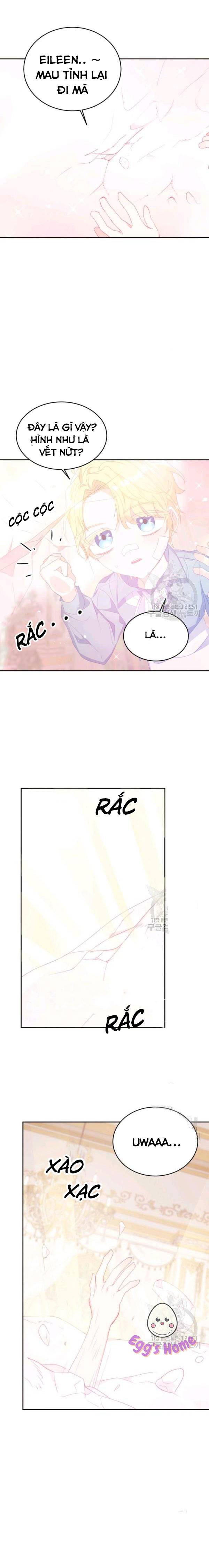 đứa con của rồng chapter 26 11