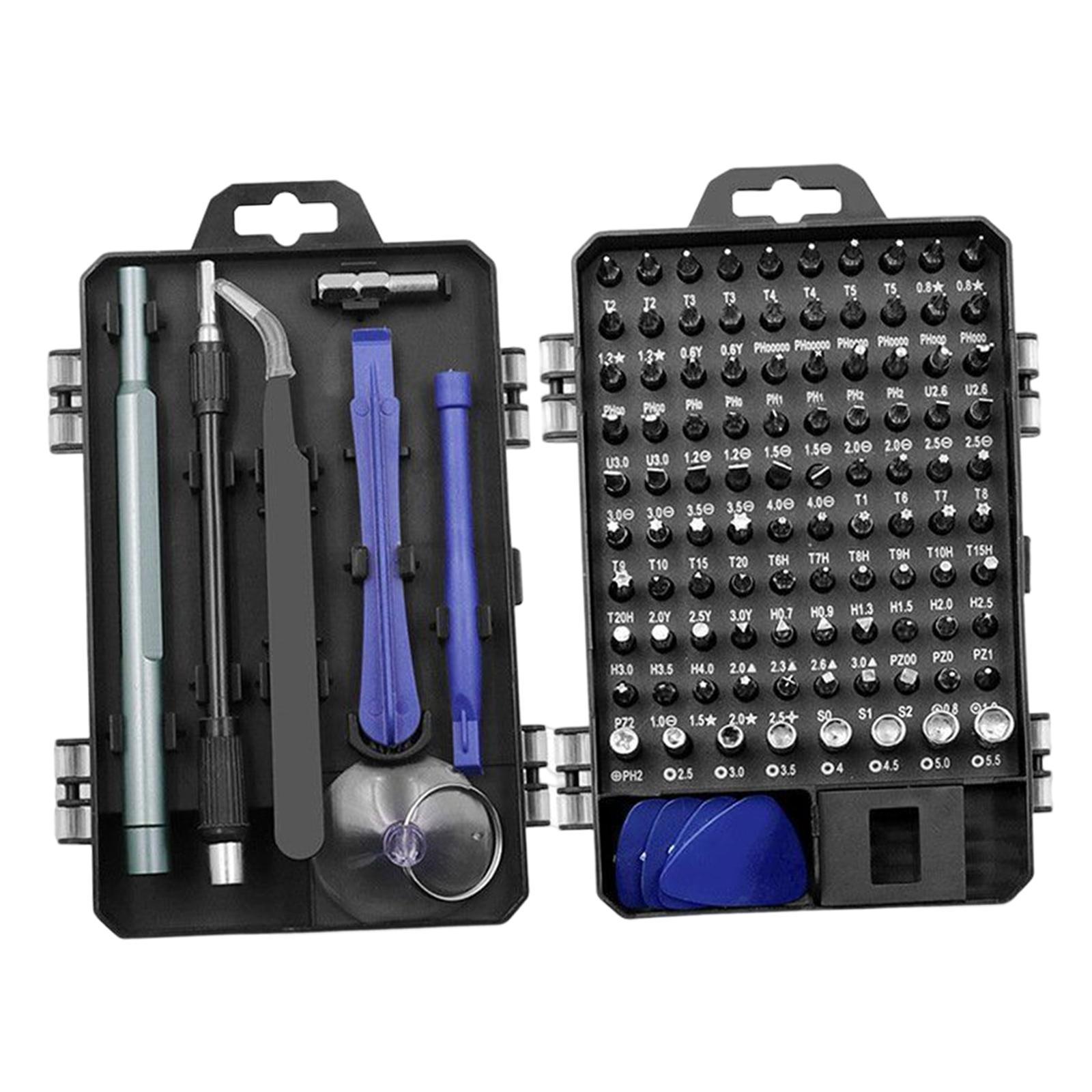 Hand Tool Precision Screwdriver Set Professional for Cellphone Camera