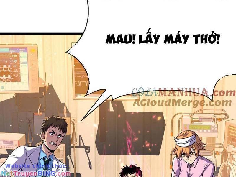 nhìn thấy thanh máu, ta xử tội thần linh chapter 153 5