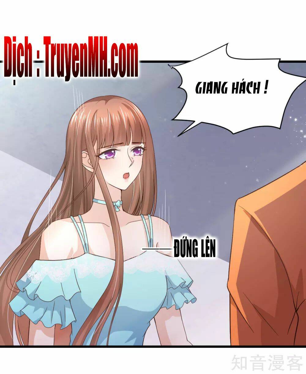 cường thế tù ái - địch thiếu đừng xằng bậy chapter 13 11