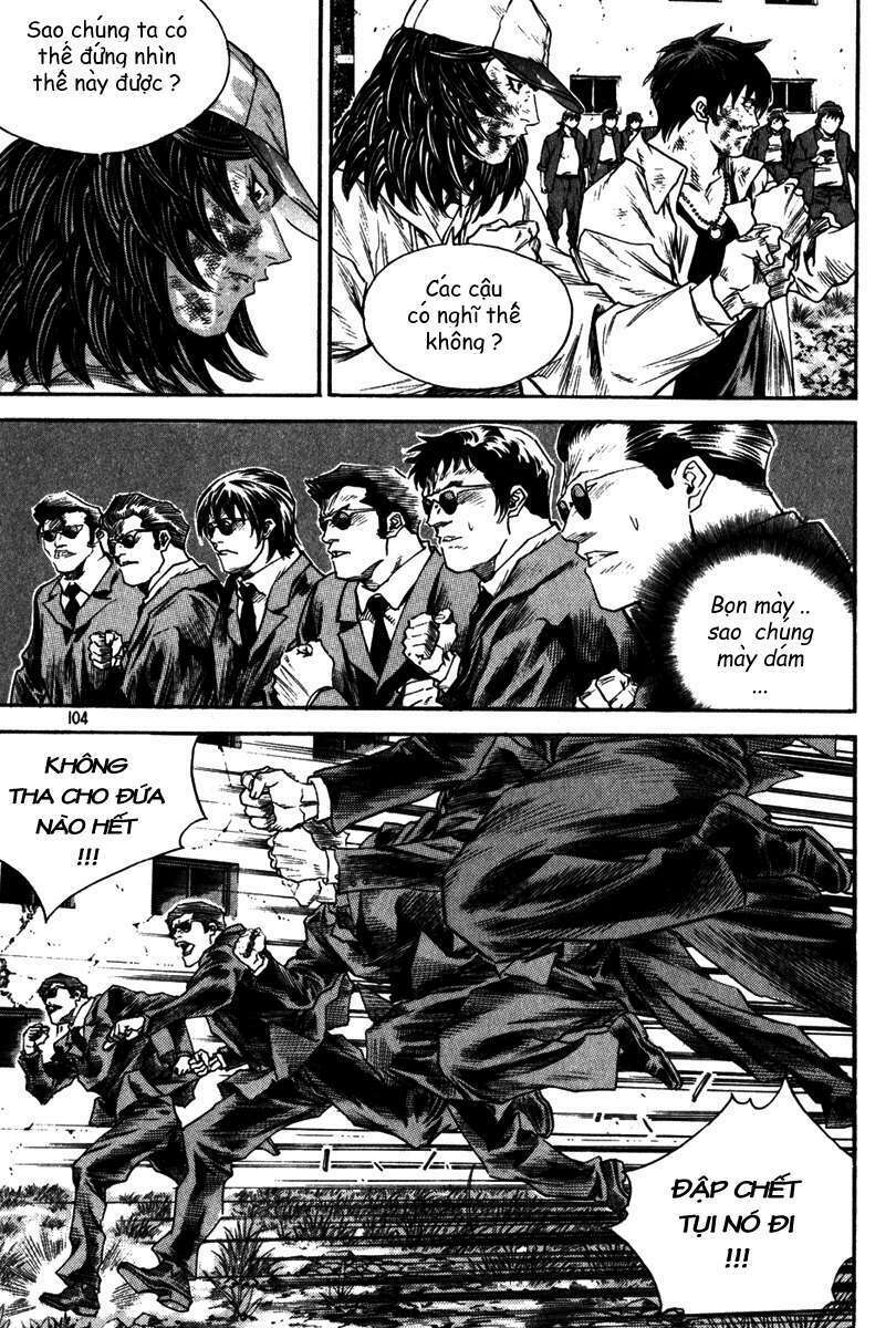 change guy chapter 335 20