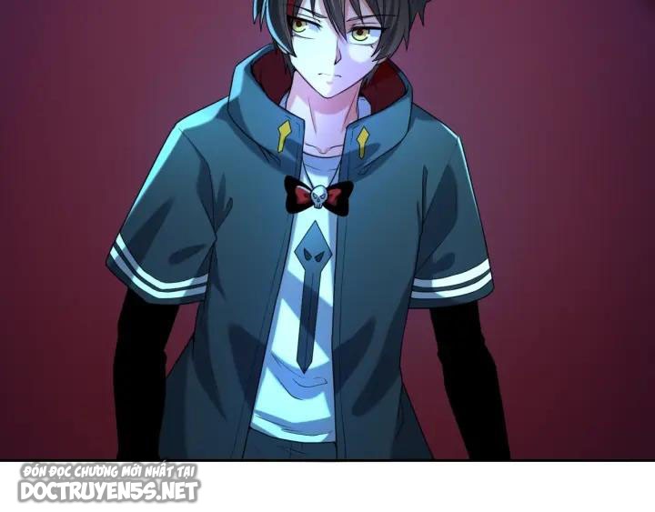 toàn cầu quỷ dị thời đại chapter 4 6