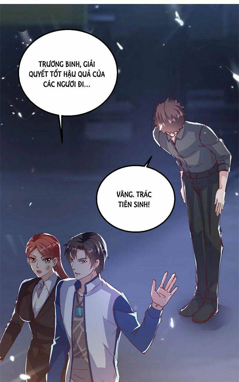 trọng sinh khí thiếu quy lai chapter 168 14