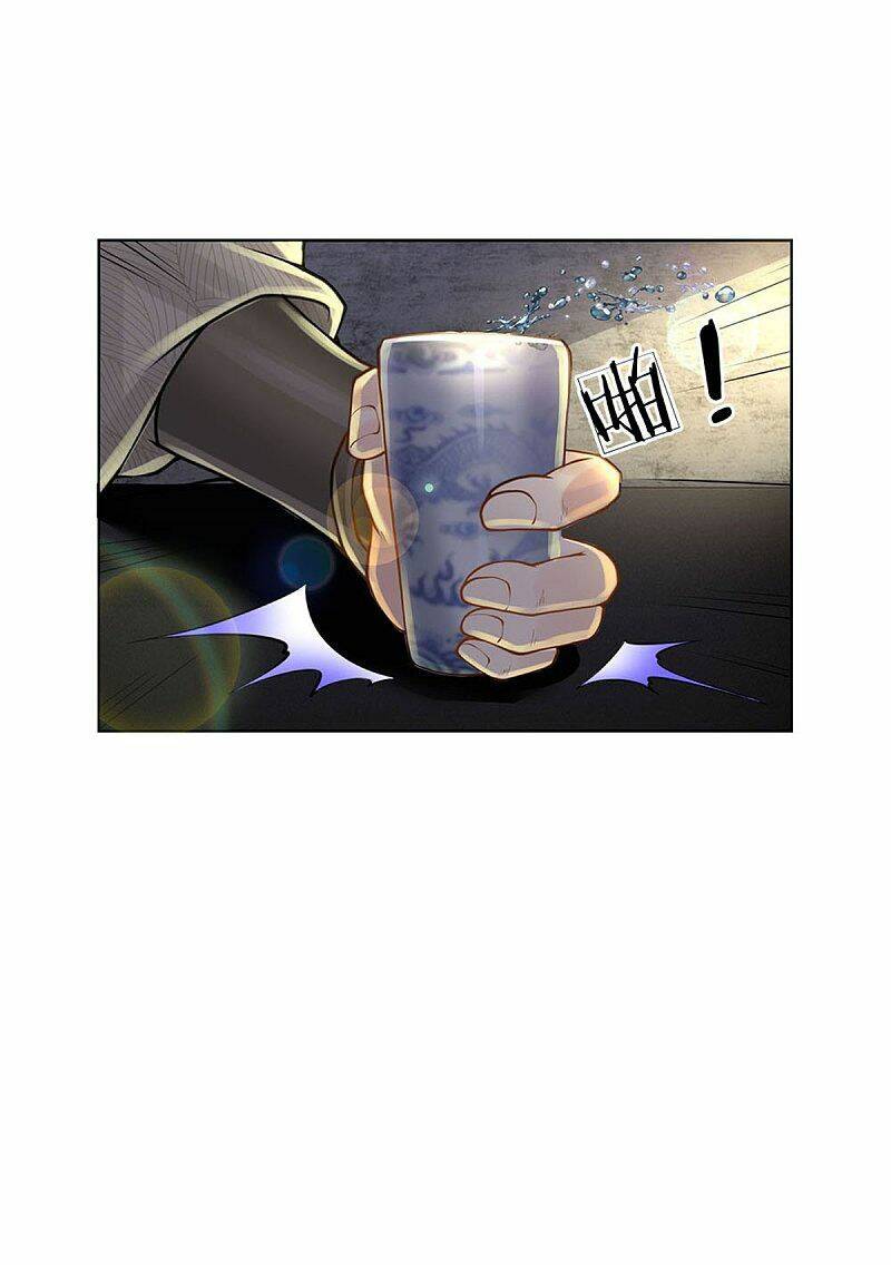 thân thể của ta là kiếm chủng chapter 110 2